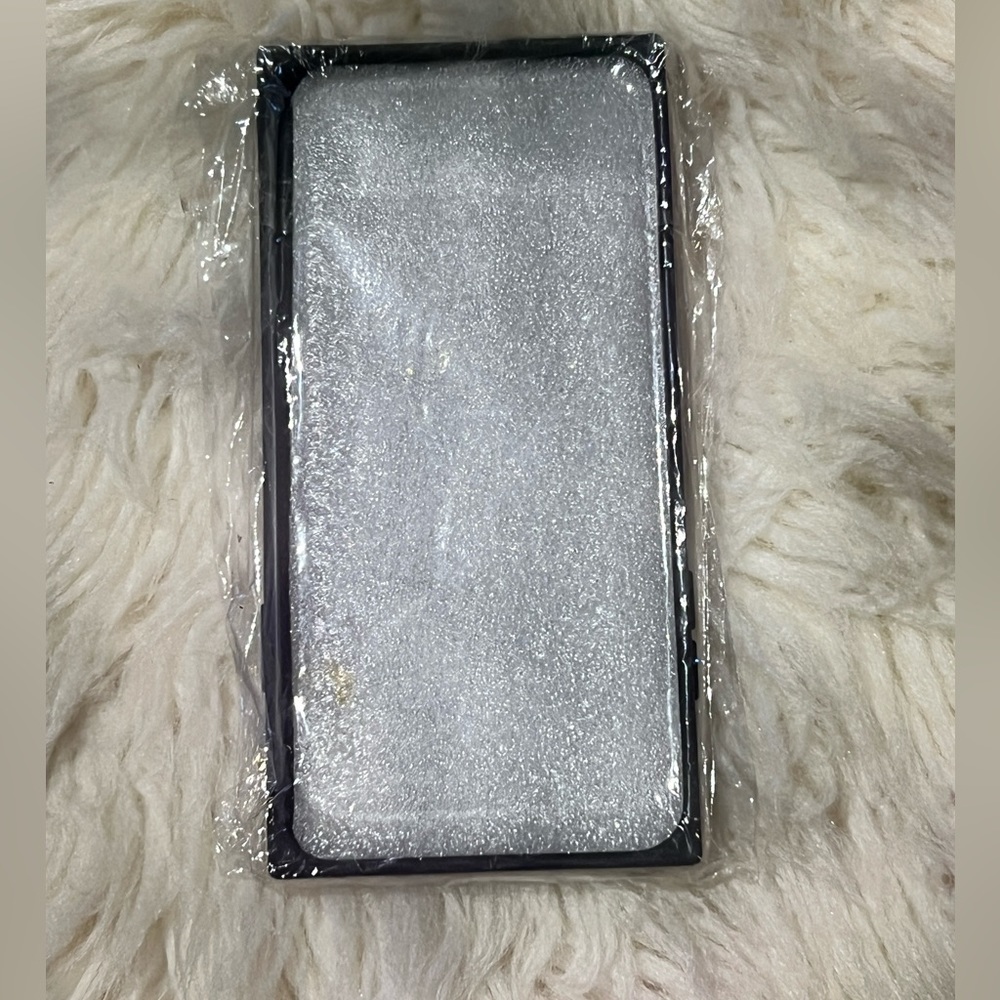 Iphone Sx Genuine Cow Leather With Croc Pattern - Picture 4 of 5